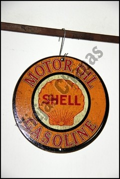 AO-005 shell - comprar online