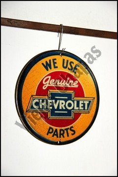 AO-011 chevrolet we use - comprar online