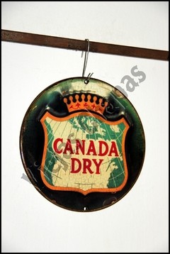 GO-004 canada dry - comprar online