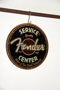 RO-001 fender service center - comprar online