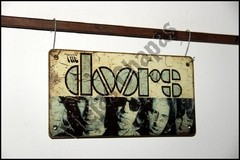 RA-005 the doors - comprar online