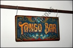 RA-006 tango bar - comprar online