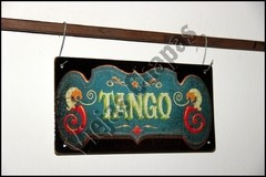 RA-007 TANGO - comprar online