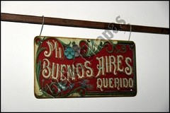 RA-008 Mi buenos aires querido - comprar online