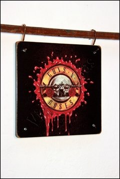 RC-006 Guns N' Roses