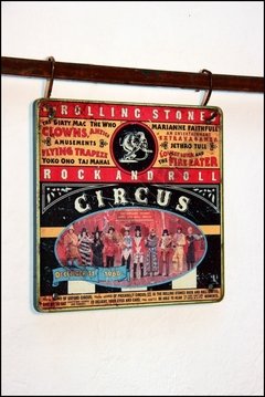 RC-010 Rock And Roll Circus