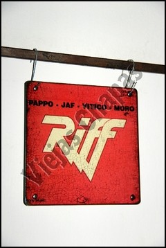 RC-029 riff - comprar online