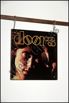 RC-033 the doors - comprar online