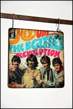 RC-040 beatles revolution - comprar online