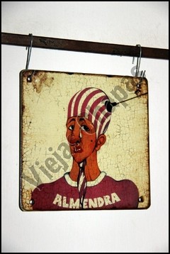 RC-043 almendra - comprar online