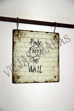 RC-046 THE WALL - comprar online