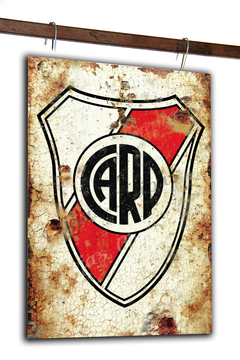 DR-001 River Plate