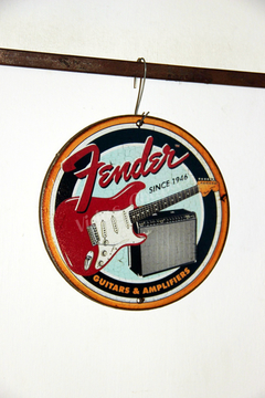 RO-003 Fender