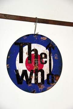 RO-007 The Who