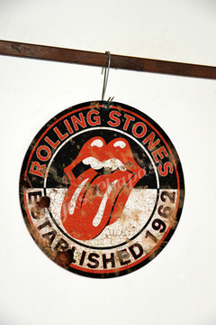 RO-009 Rolling Stones
