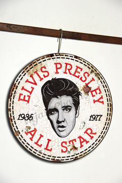 RO-010 Elvis Presley