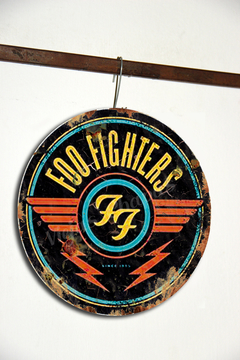 RO-011 Foo Fighters