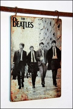 RR-001 Beatles