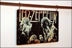 RR-019 Led Zeppelin