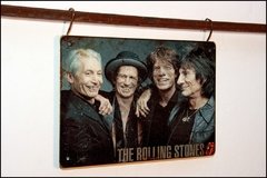 RR-021 The Rolling Stones