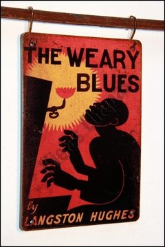 RR-023 The Weary Blues - comprar online