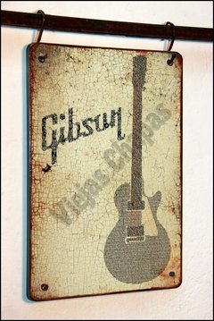 RR-029 Gibson