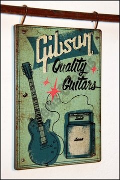 RR-030 Gibson