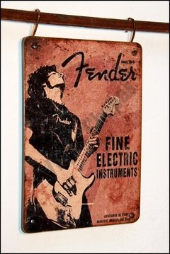 RR-043 Fender