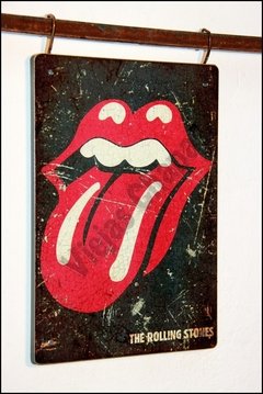 RR-048 The Rolling Stones