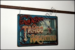 RR-067 tango argentino - comprar online