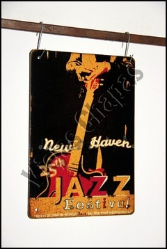 RR-072 jazz festival - comprar online