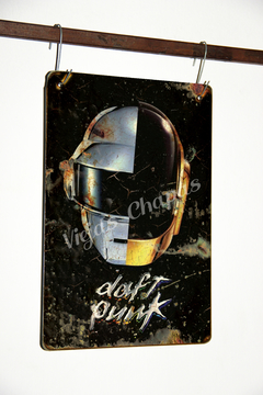 RR-129 Daft Punk