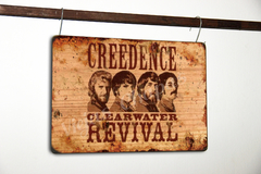 RR-145 Creedence