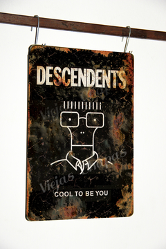 RR-146 Descendents