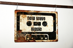 RR-150 New Wave Music