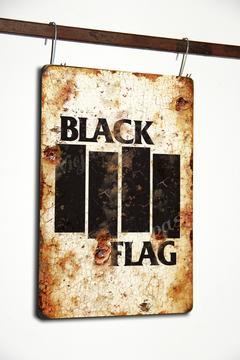 RR-151 Black Flag