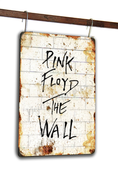 RR-170 Pink FLoyd - The Wall