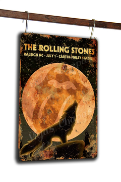 RR-173 The Rolling Stones
