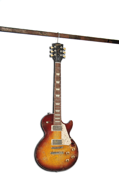 RW-001 Gibson Les Paul