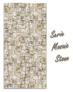 azulejos autoadhesivos - Serie mosaic stone