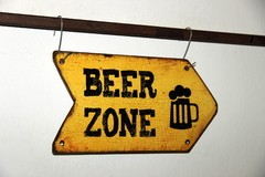 ZW-028 Flecha beer zone - comprar online