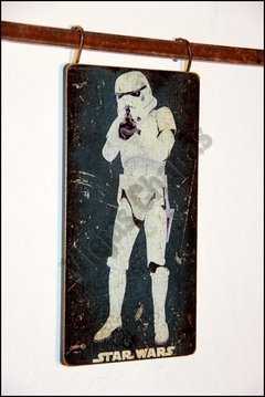 XA-006 Stormtrooper