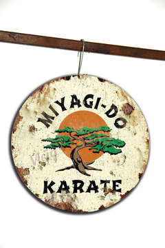 XO-002 Miyagi-Do Karate