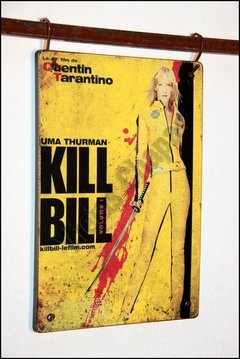 XR-013 Kill Bill
