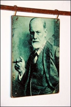 XR-027 Sigmund Freud