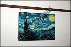 XR-049 van gogh - comprar online