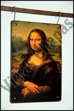 XR-061 gioconda - comprar online