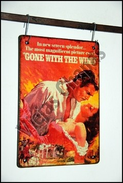 XR-078 gone with the wind - comprar online