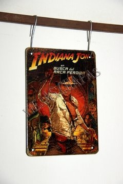 XR-095 INDIANA JONES - comprar online