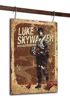 XR-145 Lucas SkyWalker